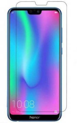 SRT Tempered Glass Guard for Honor 9N