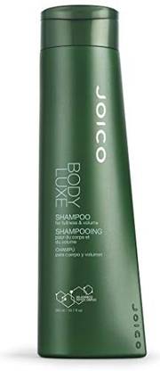 JOICO Body Luxe Shampoo, 10.1 Ounce