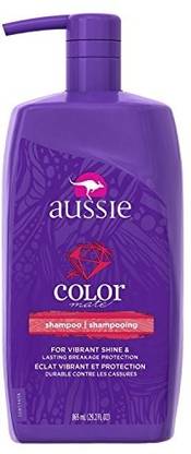 aussie Color Mate Shampoo, 29.2 Fluid Ounce