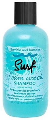 Bumble and Bumble Surf Foam Wash Shampoo By For Unisex - 8.5 Oz Shampoo