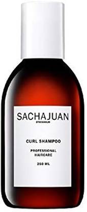SachaJuan Curl Shampoo 250Ml/8.4Oz