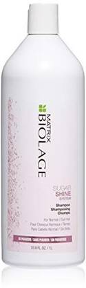 MATRIX Biolage Sugar Shine Shampoo