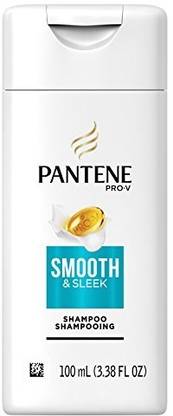 PANTENE Pro-V Smooth & Sleek Shampoo