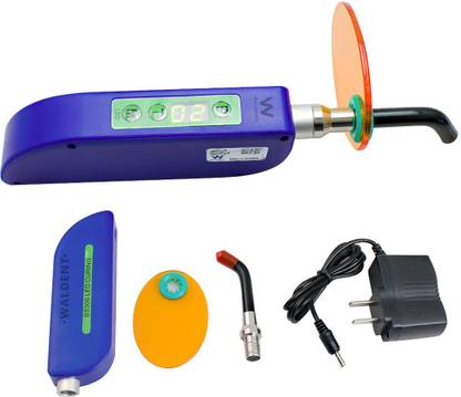 Waldent Curing Light Smart Bridge