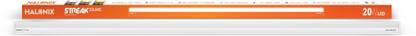 HALONIX LED BATTEN STREAK SQUARE 20W CW 20 W 60 cm Tube Light