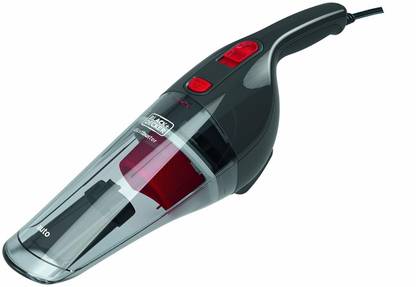 Black & Decker NV1210AV-B5 Car Vacuum Cleaner