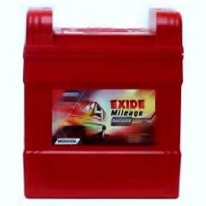 EXIDE Express-MGRID35R 35 Ah Battery for Car