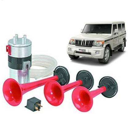 Sitwell Horn For Mahindra Bolero