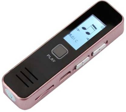 Nextshoppers Proffesional Voice Recoder NA Voice Recorder