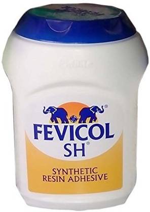 Pidilite Favicol Sh, 2 Kg , White Adhesive