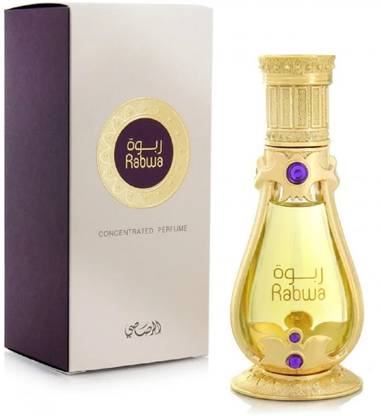 RASASI RABWA 19 ML ATTAR / ITR Floral Attar