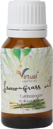 VIRTUAL LEMON GRASS