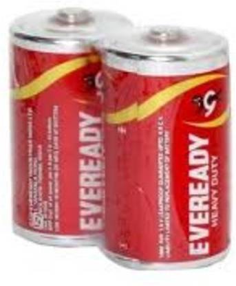 EVEREADY 1035  Battery
