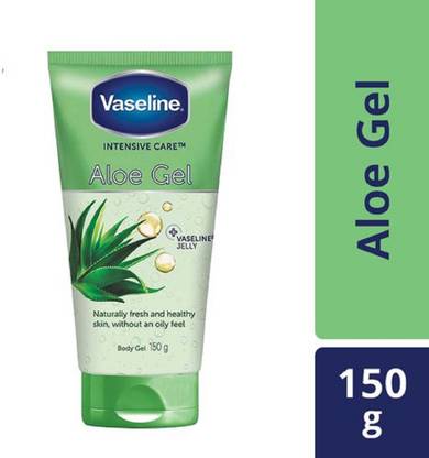 Vaseline ALOE GEL