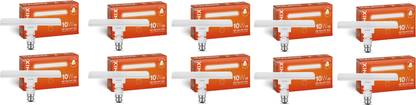 HALONIX 10 W Basic T-Bulb B22 LED Bulb