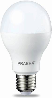 PRABHA 5 W Basic Standard E27 LED Bulb