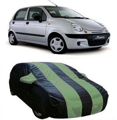 CLASS ONE Car Cover For Daewoo Matiz (With Mirror Pockets)