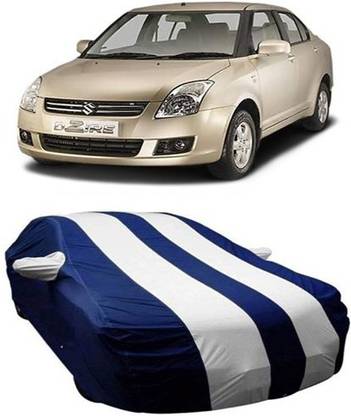 CLASS ONE Car Cover For Maruti Suzuki Swift Dzire (With Mirror Pockets)