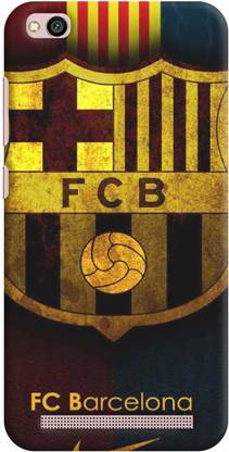 Covacia Back Cover for Mi Redmi 5A