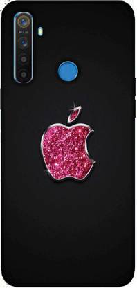 wowdesignhub Back Cover for Realme 5 Pro , RMX1971