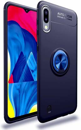 Plus Shine Back Cover for Samsung Galaxy A10