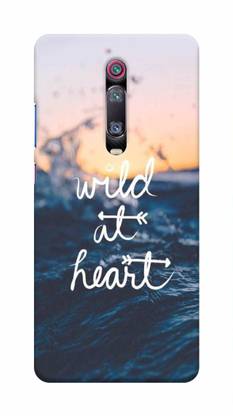 Covacia Back Cover for Xiaomi Redmi K20/K20 Pro