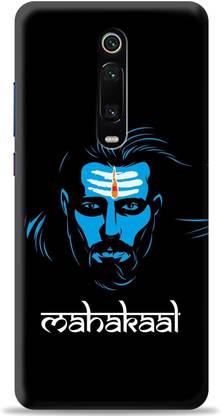 Crafter Back Cover for Mi K20 Pro