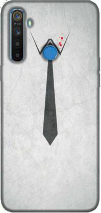 wowdesignhub Back Cover for Realme 5 , RMX1911