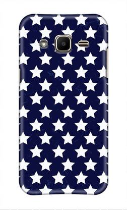 Hello Case Back Cover for Samsung Galaxy J2
