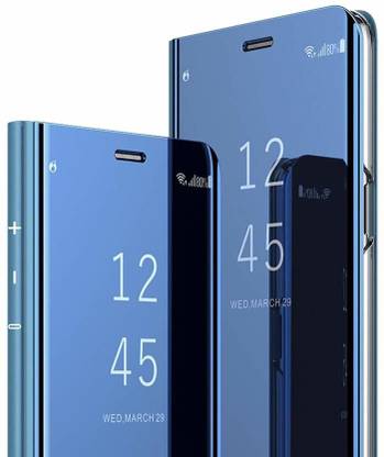 JBJ Flip Cover for VIVO Y12 (3GB,64GB)