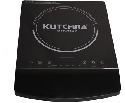 Kutchina FGSAICBU0010 Induction Cooktop