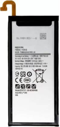 DT Spark Mobile Battery For  Samsung Galaxy C9 C900F EB BC900ABE