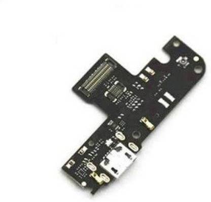 A-ONE RETAIL Charging PCB Complete Flex for Xiaomi Redmi Y1 Xiaomi Redmi Y1 Charging PCB Complete Flex