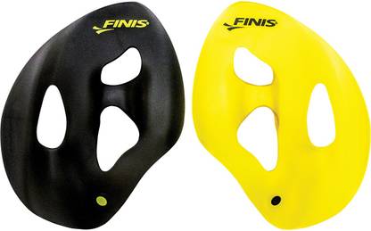 Finis Iso Size S Hand Paddles