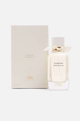 Zara POWDERY MAGNOLIA Eau de Toilette  -  100 ml
