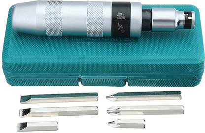 Digital Craft Impact Screwdriver Set Impact Screwdriver Set