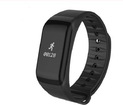 Gabbar Heart Rate™ Blood Pressure Monitor Watch
