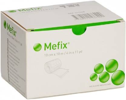 Mefix 10cm x 10 m Adhesive Tape Protection Tape