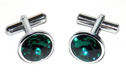 Forty Hands Metal Cufflink