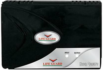Lifeguard LG Tv Voltage Stabilizer