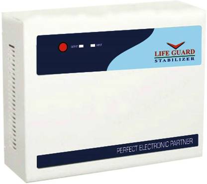 Lifeguard AIR CONDITIONER Voltage Stabilizer