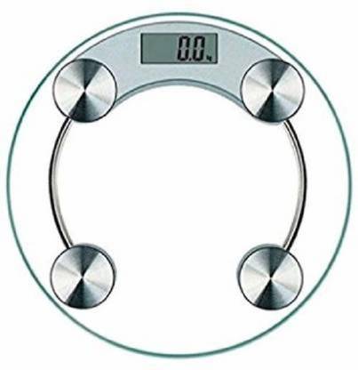 D-DEVOX personal scale highly 100g maximum up to 180kg Weighing Scale