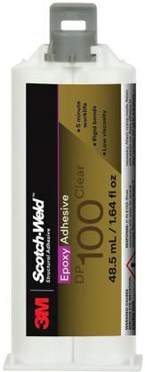 3M 100 Adhesive
