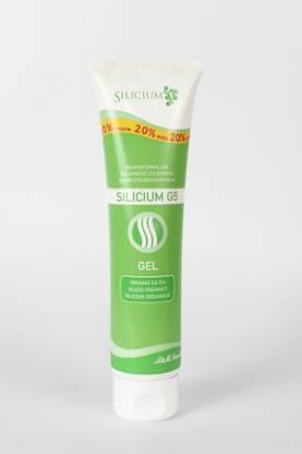 Good Health Naturally Silicium G5 Gel