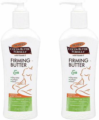 PALMER'S Firming Butter Body Lotion