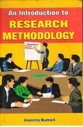 AN INTRODUCTION TO RESEARCH METHODOLOGY