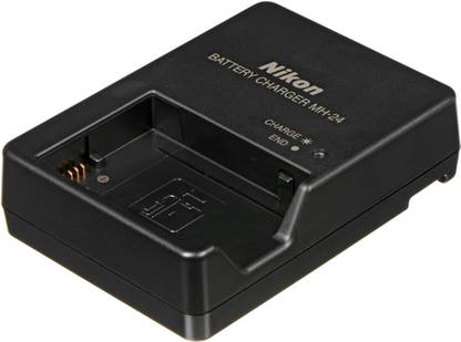 NIKON MH-24  Camera Battery Charger