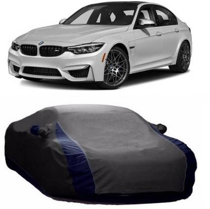 MSR STORE Car Cover For BMW M3 (With Mirror Pockets)