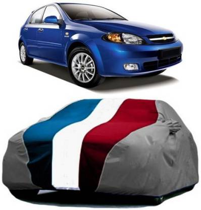 XGuard Car Cover For Chevrolet Optra SRV (With Mirror Pockets)