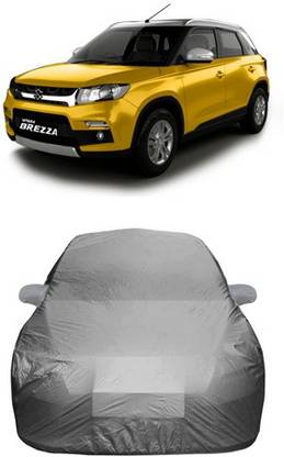 विरमंग Maruti Suzuki Maruti Suzuki  के लिए कार कवर (मिरर पॉकेट्स के साथ)